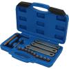 Brilliant Tools BT701100 Opravná sada pro brzdové závity, M9 x 1,25, 16 ks
