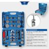 Brilliant Tools BT701050 Univerzální sada na resetování brzdových pístů, 41 ks
