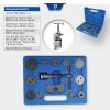 Brilliant Tools BT701000 Univerzální sada na resetování brzdových pístů, 13 ks