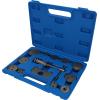 Brilliant Tools BT701000 Univerzální sada na resetování brzdových pístů, 13 ks