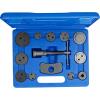Brilliant Tools BT701000 Univerzální sada na resetování brzdových pístů, 13 ks