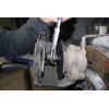 Brilliant Tools BT706007 Možnost přepínání ráčnových brzdových pístů