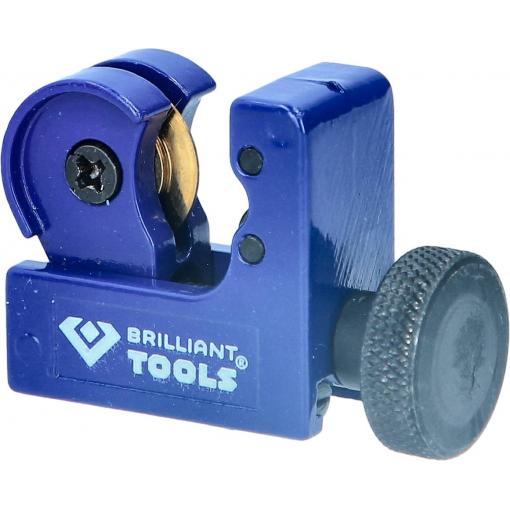 Brilliant Tools BT706004 Mini odřezávačka trubek