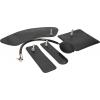 Brilliant Tools BT516010 Sada tlakových polštářků, 5 ks