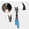 Brilliant Tools BT516003 Uvolňovací kleště na dveřní obložení
