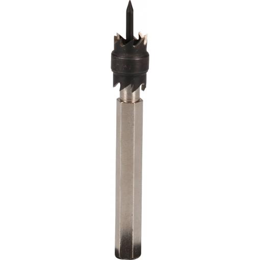 Brilliant Tools BT516001 Vrtačka se svarovým bodem
