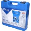 Brilliant Tools BT521100 Chladící systém plnicí a odvzdušňovací zařízení, 4 ks