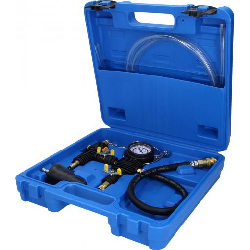Brilliant Tools BT521100 Chladící systém plnicí a odvzdušňovací zařízení, 4 ks