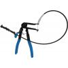 Brilliant Tools BT526005 Kleště na hadicové spony, se bovdenem