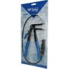 Brilliant Tools BT526005 Kleště na hadicové spony, se bovdenem