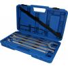 Brilliant Tools BT521250 Sada klíčů k ventilátoru, 11 ks