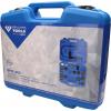 Brilliant Tools BT521200 Sada pro diagnostiku chladicícho systému, 18 ks