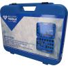Brilliant Tools BT521150 Sada pro diagnostiku Master chladicícho systému, 28 ks