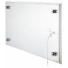 Dimplex MH 12 NO Set infračervené topení, 380400, 1250 W, sněhobílá