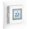 Dimplex MH 12 NO Set infračervené topení, 380400, 1250 W, sněhobílá