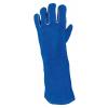 KS Tools 985.7041 Svářečské kožené rukavice dlouhé, 11