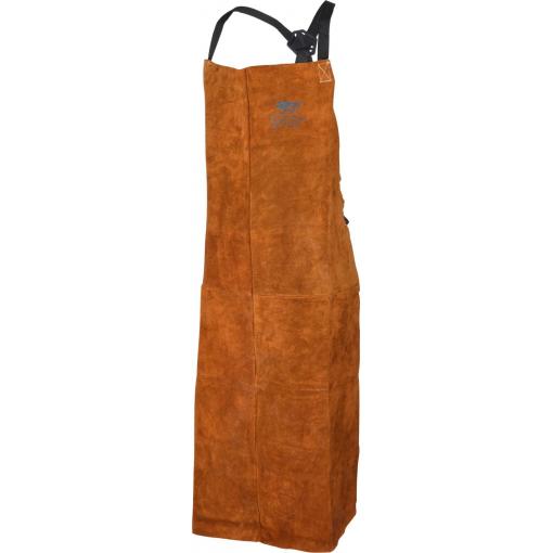 KS Tools 985.7020 Svařovací zástěra, XL