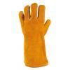 KS Tools 985.7034 Svářečské kožené rukavice, 8