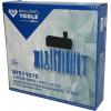Brilliant Tools BT511075 Sada ozdobných klínů, 12 ks