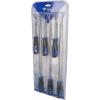 Brilliant Tools BT511045 Sada nářadí pro demontáž držáků, 6 ks