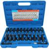 Sada pro odblokování zástrček, 23 ks Brilliant Tools BT511100