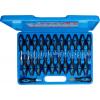 Sada pro odblokování zástrček, 23 ks Brilliant Tools BT511100