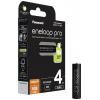 eneloop eneloop pro HR03 akumulátor AAA Ni-MH 930 mAh 1.2 V 4 ks