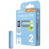 eneloop eneloop lite DECT HR03 akumulátor AAA Ni-MH 550 1.2 V 2 ks
