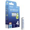 eneloop eneloop HR06 akumulátor AA, Ni-MH, 2000 mAh, 1.2 V, 4 ks