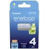 eneloop eneloop HR06 akumulátor AA, Ni-MH, 2000 mAh, 1.2 V, 4 ks