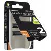 eneloop eneloop pro HR03 akumulátor AAA Ni-MH 930 mAh 1.2 V 2 ks
