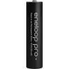 eneloop eneloop pro HR03 akumulátor AAA Ni-MH 930 mAh 1.2 V 2 ks