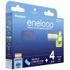 eneloop eneloop HR03 +Box akumulátor AAA Ni-MH 800 mAh 1.2 V 4 ks