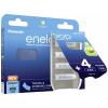 eneloop eneloop HR03 +Box akumulátor AAA Ni-MH 800 mAh 1.2 V 4 ks