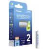 eneloop eneloop HR03 akumulátor AAA Ni-MH 800 mAh 1.2 V 2 ks