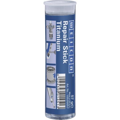 WEICON repair stick na titan 10011973 57 g