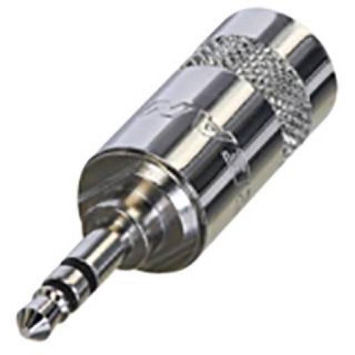 Rean AV NYS231LL jack konektor 3.5 mm zástrčka Pólů: 3 1 ks