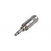Rean AV NYS226B jack konektor 3.5 mm zástrčka Pólů: 2 1 ks