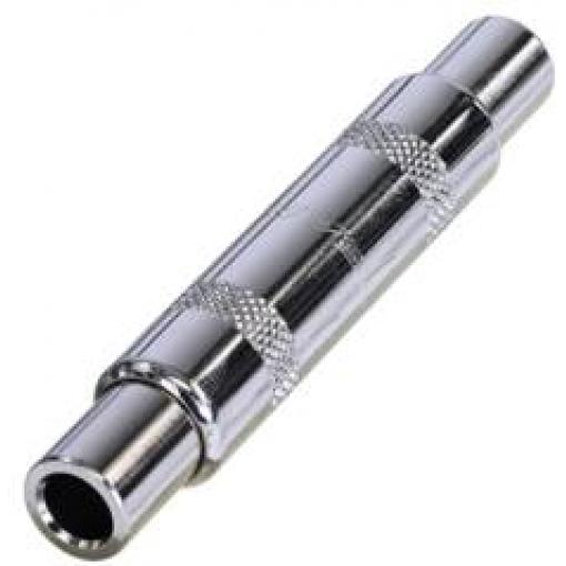 Rean AV NYS237 adaptér jack jack zástrčka 6,3 mm (mono) - jack zástrčka 6,3 mm (mono) Pólů:2 1 ks