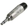 Rean AV RTP2C-BAG jack konektor 3.5 mm zástrčka Pólů: 2 1 ks