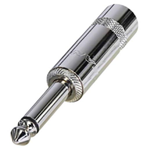 Rean AV NYS224L jack konektor 6.35 mm zástrčka Pólů: 2 1 ks