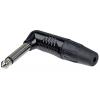 Rean AV RP2RC-BAG jack konektor 6.35 mm zástrčka Pólů: 2 1 ks