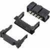 TRU COMPONENTS TC-9878216 spojka Počet řádků: 2 Počet kontaktů v řadě: 5 1 ks