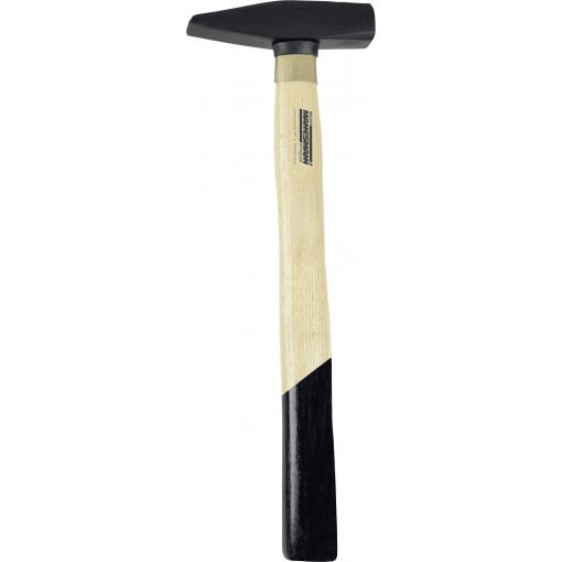 Brüder Mannesmann M76503 zámečnické kladivo 300 g DIN 1041 1 ks