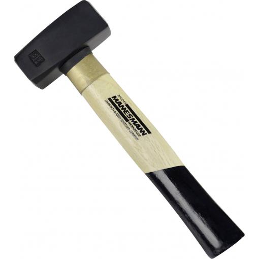 Brüder Mannesmann M76520 kamenické kladivo 1000 g DIN 6475 1 ks
