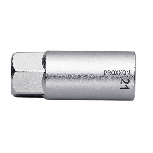 Proxxon Industrial 23 443 vnější šestihran nástavec na zapalovací svíčky 18 mm 1/2