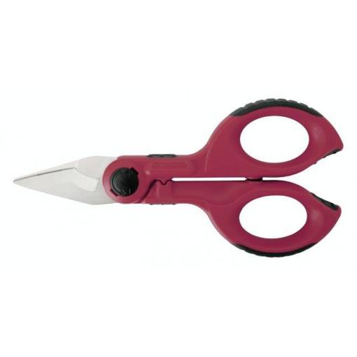 Intercable 16020-F1 16020-F1 čepel pro řezač kabelů hliníkový a měděný kabel, jedno- a vícežilový, 50 mm²