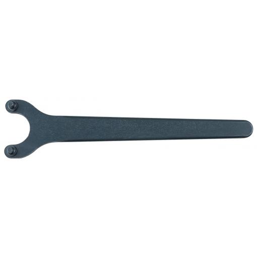 Kloubový utahovák matic se dvěma otvory, 25 mm KS Tools 517.2025