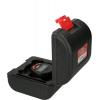 KS Tools 516.1191 Digitální úhlový nůž s magnetem, Ø 55,0 mm