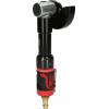 KS Tools 515.5555 Brusička pro stlačený vzduch 1/4 SlimPower